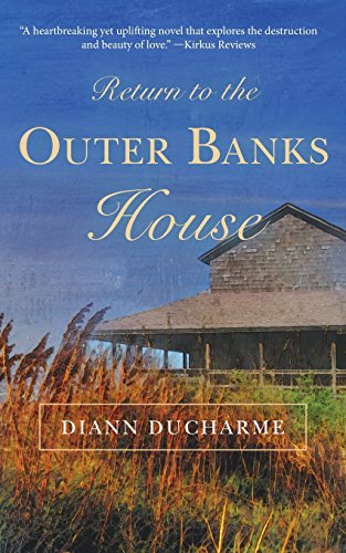 Return to the Outer Banks House Return to the Outer Banks House