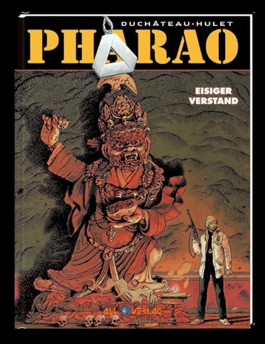 Pharao 2: Eisiger Verstand