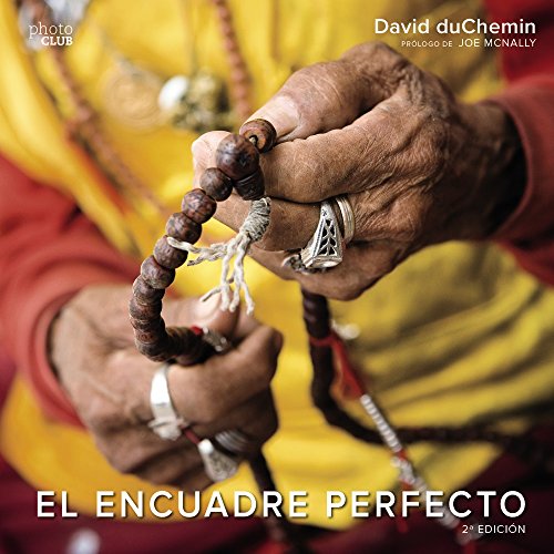 El encuadre perfecto (PHOTOCLUB) von ANAYA MULTIMEDIA