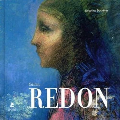 Odilon Redon von PLACE VICTOIRES