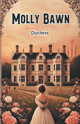 Molly Bawn von Double 9 Books
