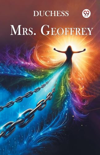 Mrs. Geoffrey von Double 9 Books