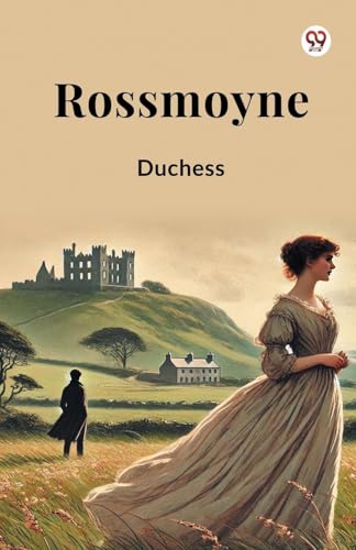 Rossmoyne von Double 9 Books