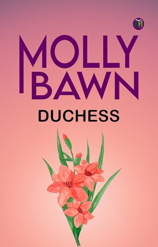 Molly Bawn von Anson Street Press