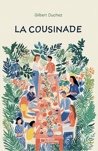 La cousinade von HELLO EDITIONS