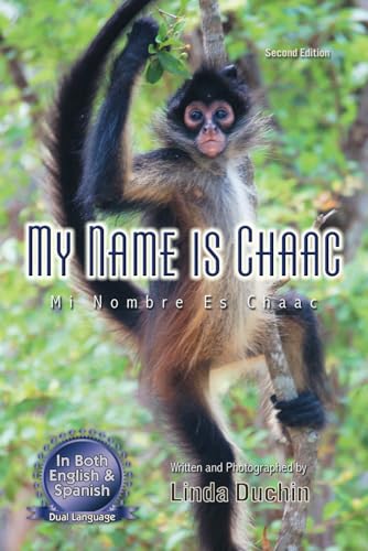 My Name is Chaac: Mi Nombre Es Chaac My Name is Chaac: Mi Nombre Es Chaac von FreedomChaser Books