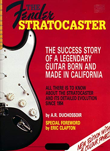 Fender Stratocaster