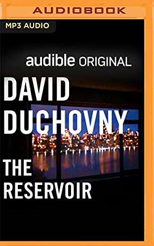 The Reservoir (Audible Original Stories)