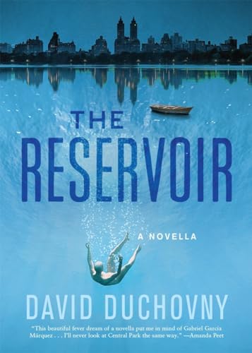 The Reservoir von Akashic Books