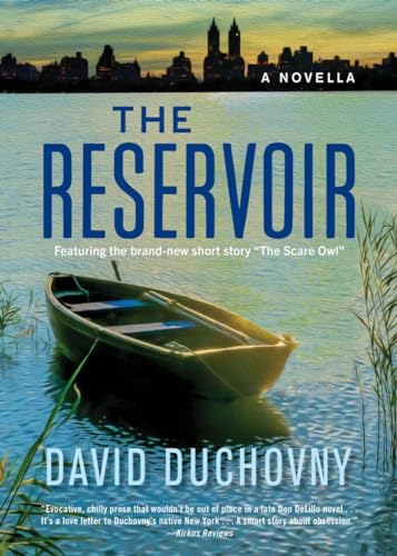 The Reservoir: A Novella von Akashic Books,U.S.