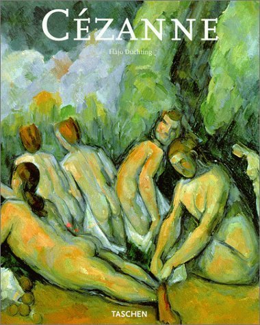 Paul Cezanne 1839-1906: Nature into Art