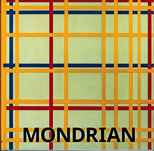 Piet Mondrian