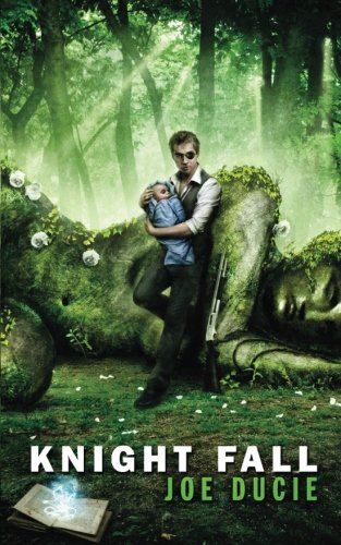 Knight Fall (The Reminiscent Exile, Band 3) von Cedar Sky Publishing