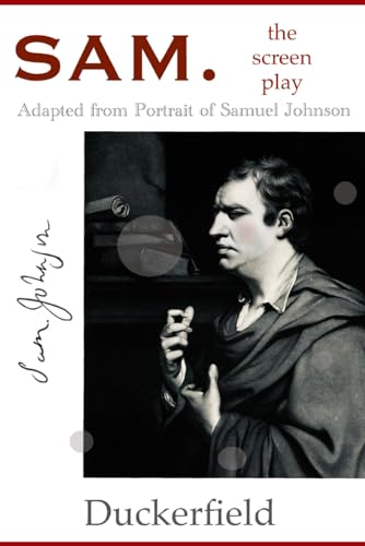 SAM. the screenplay