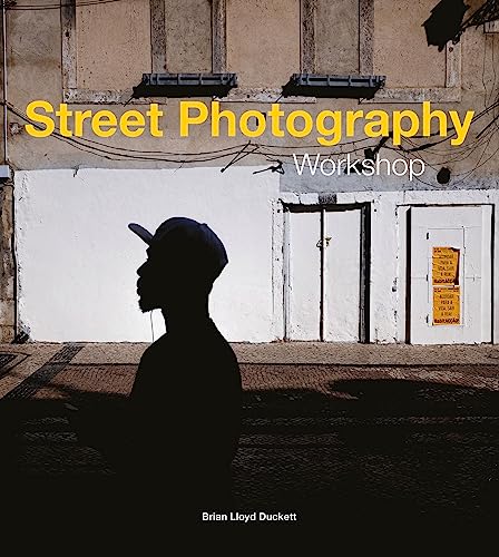 Street Photography: Workshop von Ammonite Press