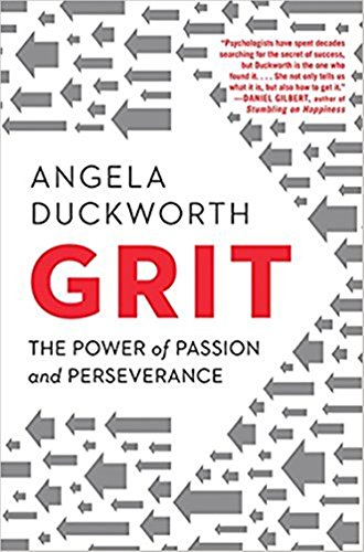 Grit