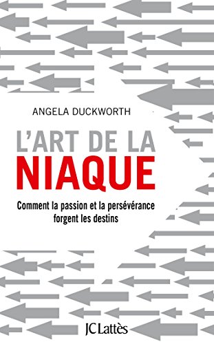 L'art de la niaque