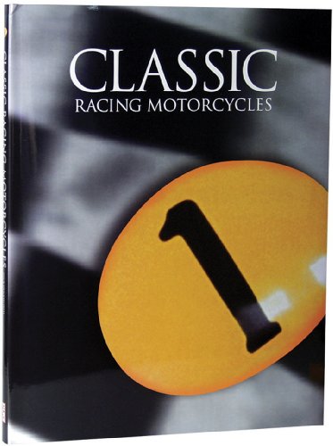 Classic Racing Motorcycles von Duke Marketing Ltd