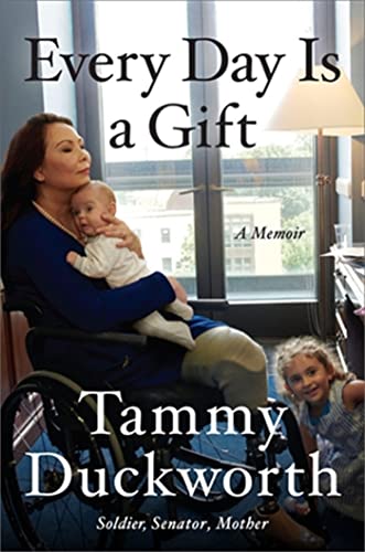 Every Day Is a Gift: A Memoir von Twelve