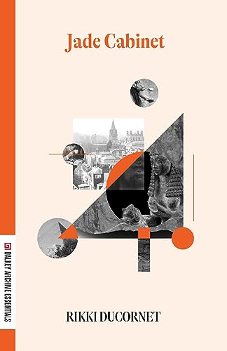 Jade Cabinet (Dalkey Archive Essentials) von Dalkey Archive Press
