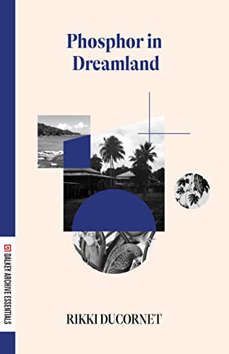Phosphor in Dreamland (Dalkey Archive Essentials) von Dalkey Archive Press