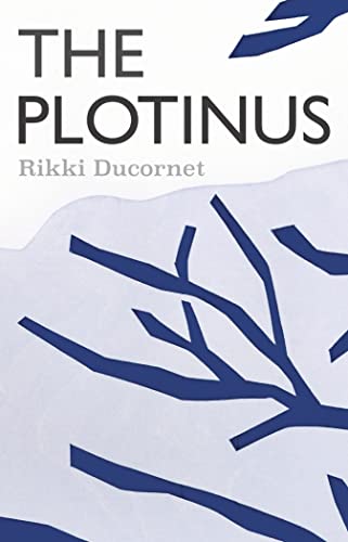 The Plotinus (NVLA) von Coffee House Press