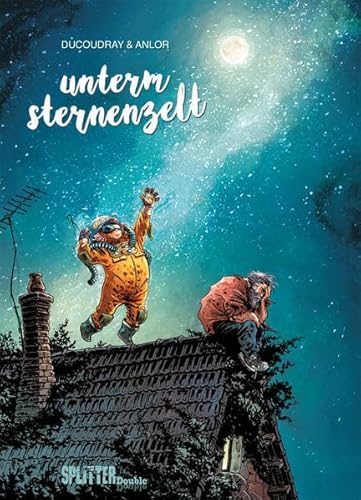 Unterm Sternenzelt von Splitter Verlag