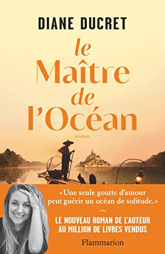 Le maitre de l'ocean