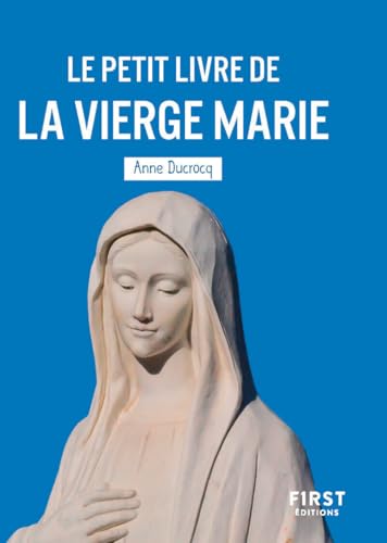 Le petit livre de la vierge Marie von FIRST
