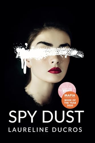 Spy Dust: Mafia Romance & Spy Thriller (Russian Gambit)