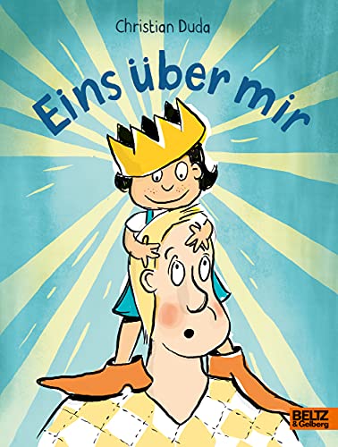 Eins über mir: Wie man Einhörner macht, Drachen tötet und andere nützliche Tipps an meine Nachkommen. Ein Familienbuch in 26 Kapiteln mit Bildern von Sylvain Mérot Eins über mir: Wie man Einhörner macht, Drachen tötet und andere nützliche Tipps an meine Nachkommen. Ein Familienbuch in 26 Kapiteln mit Bildern von Sylvain Mérot