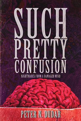 Such Pretty Confusion von Trepidatio Publishing