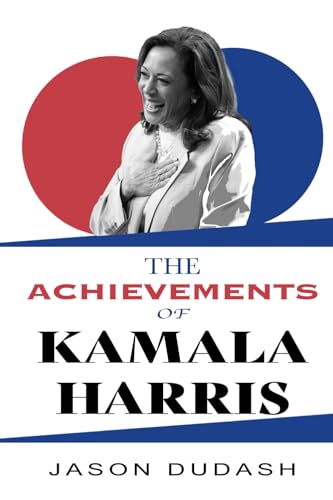 The Achievements of Kamala Harris von Barnes & Noble