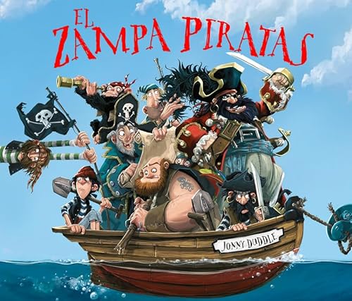 El zampa piratas von Fortuna