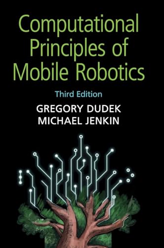 Computational Principles of Mobile Robotics