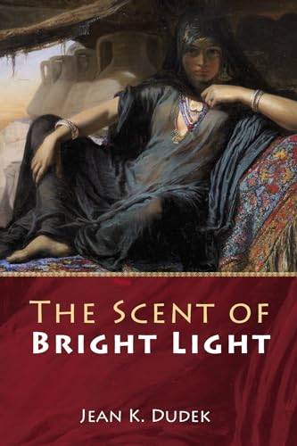 The Scent of Bright Light von Resource Publications
