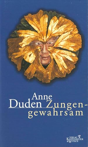 Zungengewahrsam: Kleine Schriften zur Poetik und zur Kunst