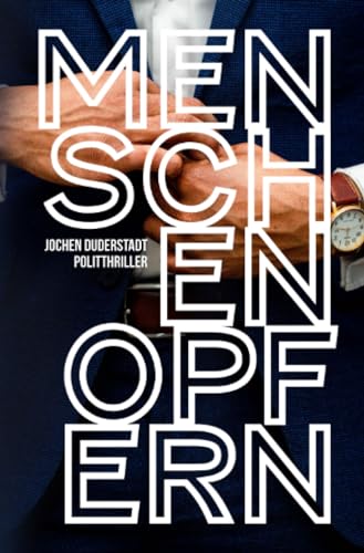 Menschen opfern