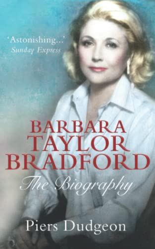 Barbara Taylor Bradford: The Biography von Pilot Film & Television Productions Ltd
