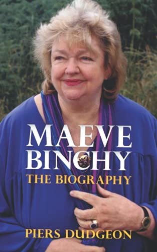 Maeve Binchy: The Biography