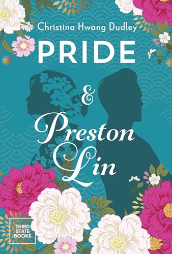 Pride and Preston Lin von Third State Books