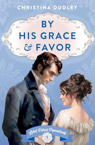 By His Grace and Favor von BellaVita Press