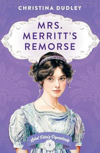 Mrs. Merritt's Remorse von BellaVita Press
