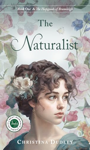 The Naturalist (The Hapgoods of Bramleigh, Band 1)