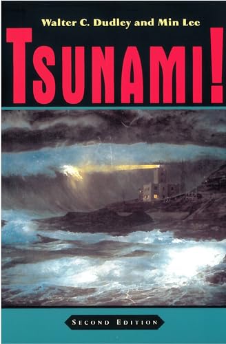 Tsunami!: Second Edition (Latitude 20 Books (Paperback))