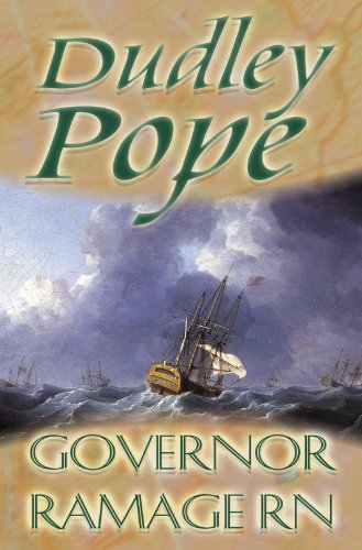 Governor Ramage RN Governor Ramage RN von House of Stratus