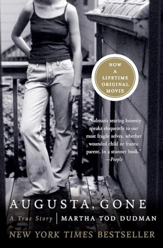 Augusta, Gone: A True Story von Harper Perennial