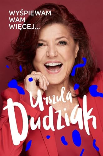 Wyspiewam Wam wiecej