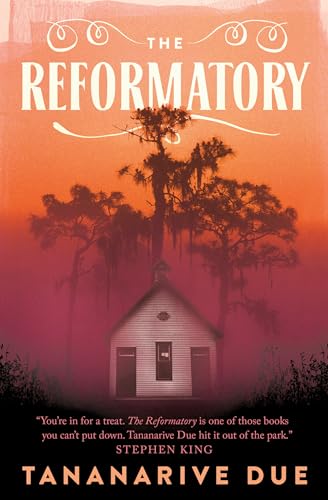 The Reformatory von Titan Books