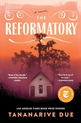 The Reformatory: A Novel von S&S/Saga Press
